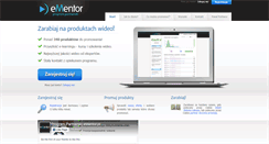 Desktop Screenshot of pp.ementor.pl